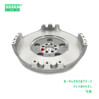 8-94390872-1 FRR Isuzu Engine Parts Flywheel 8943908721