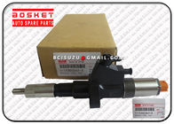 1153003473 1-15300347-3 Diesel Injector Nozzle Asm 095000-0222 For ISUZU 6SD1 Engine