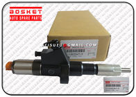 1153003473 1-15300347-3 Diesel Injector Nozzle Asm 095000-0222 For ISUZU 6SD1 Engine