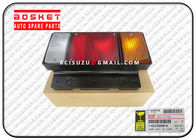 OEM Isuzu CXZ Parts Rear Comb Lamp Asm For Isuzu CYZ51K 6WF1 1822302080 1-82230208-0