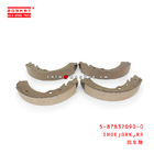 5-87832090-0 Rear Brake Shoe For ISUZU TFR 4JA1 5878320900