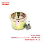 Crankshaft Oilseal Installer For ISUZU 4HK1 FRT AZGJ-4HK1