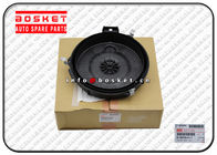 8980504341 8-98050434-1 Air Cleaner Cover Assembly Suitable for ISUZU NLR85 4JJ1T