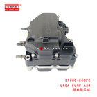 S17H0-E0022 Urea Pump Assembly Suitable for ISUZU HINO 700 E13C