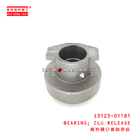 S3123-01181 Clutch Release Bearing Suitable for ISUZU HINO E13C