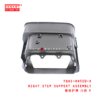 TBHZ-HN500-R Right Step Support Assembly Suitable for ISUZU HINO 500