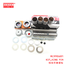 MC998681 King Pin Kit For ISUZU 1-44380307-0
