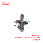 ME609072 Clutch Master Cylinder Assembly For ISUZU