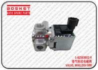 1-82563602-6 1825636026 Exhaust Brake Magnetic Valve Suitable For ISUZU FVZ34 6HK1