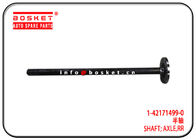 1-42171499-0 1421714990 Rear Axle Shaft Suitable for ISUZU FTR