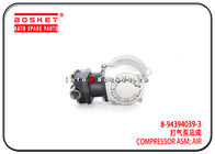 8-94394039-3 8943940393 Air Compressor Assembly Suitable for ISUZU 6HK1 FVZ34