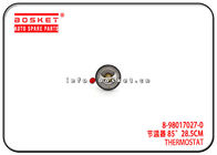 4JJ1 TFR Isuzu D-MAX Parts 8-98017027-0 8980170270 Thermostat