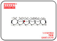 1-11141195-0 1111411950 Cylinder Head Gasket Suitable for ISUZU 6BD1 FRR