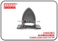 8-94422380-5 8944223805 Front Spring U-Bolt Clamp Rubber For ISUZU NPR
