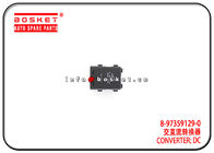 ISUZU 700P NKR Direct Current Converter 3711367-CYZ14 8-97359129-0 3711367CYZ14 8973591290