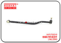 Drag Link Truck Chassis Parts For ISUZU NKR55 NKR77 8-97175323-0 8-97222502-0 8971753230 8972225020