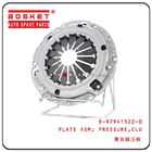 4JB1T Isuzu D-MAX Parts Clutch Pressure Plate Assembly 8-97941522-0 8979415220