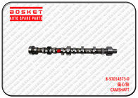 8970145730 8-97014573-0 Isuzu Engine Camshaft For Isuzu 4BD2 4BG1