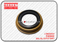 1096250300 1-09625030-0 Clutch System Parts Output Shaft Oil Seal For Isuzu CVR146 6QA1
