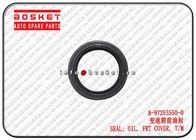 8972535500 8-97253550-0 T/M Front Cover Oil Seal For Isuzu NKR77 4JH1