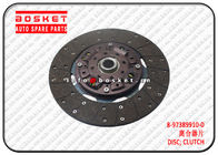 8973899100 8944627893 4HF1 4BE1 Disc Clutch System Parts