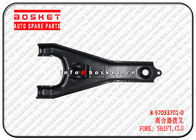 8-97033701-0  Isuzu NKR55 4JB1T Clutch Shift Fork