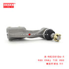 High Performance Isuzu CXZ Parts Tie Rod End CYZ52 8982281061 8-98228106-1