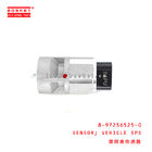 8-97256525-0 8972565250 NKR77 4JH1T Isuzu Body Parts Vehicle Speed Sensor