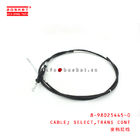 8-98025445-0 Transmission Control Cable 8980254450 Suitable for ISUZU 700P MYY5T