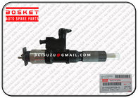 095000-5471 Hitachi HP3 Isuzu Engine Injector Nozzle Genuine Parts 8973297035 For 4HK1 6HK1