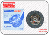TFR54 4JA1 Isuzu Transmission Clutch Disc Replacement 8944537491 8-94453749-1