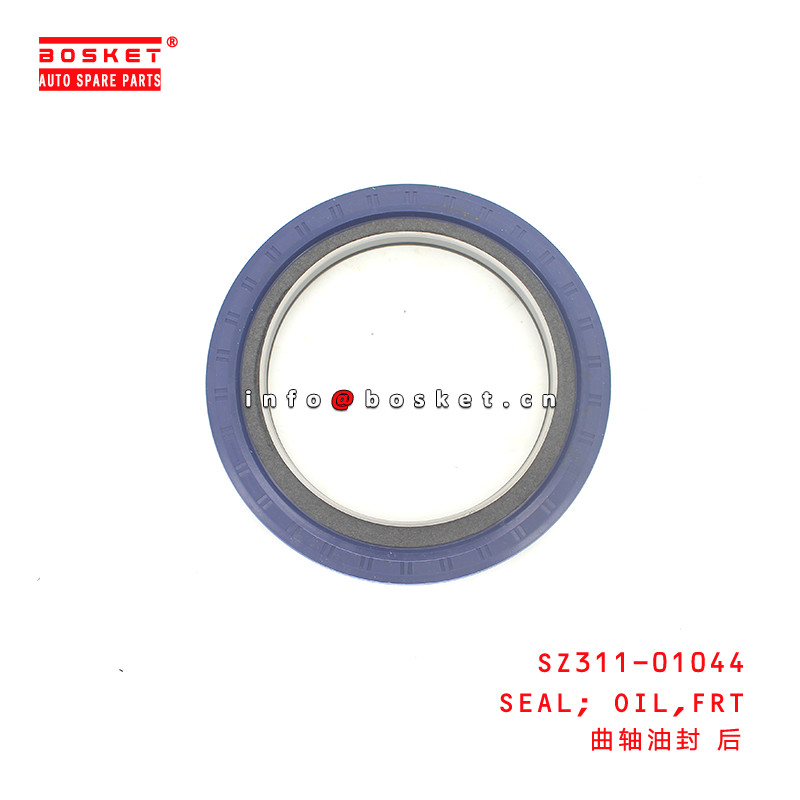 QZYFQ-N04C Front Oil Seal Suitable for ISUZU  N04C