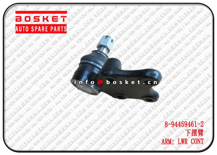 8-94459461-2 8944594612 Lower Control Arm Suitable For ISUZU TFR54