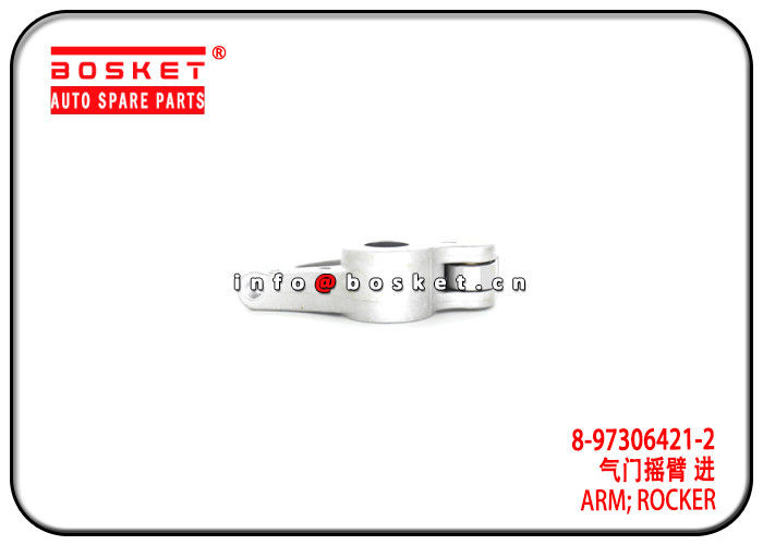 6HK1 FVR34 Isuzu FVR Parts 8-97306421-2 8973064212 Rocker Arm
