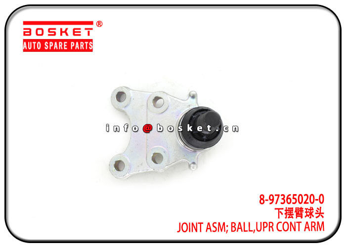 Isuzu UCS17 Upper Control Arm Ball Joint Assembly 8-97365020-0 8973650200