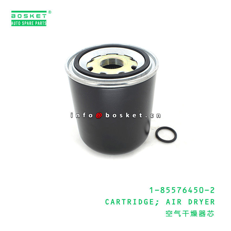 1855763650 1855764502 1-85576450-2 1-85576365-0 Air Dryer Cartridge For ISUZU CVZ CYZ
