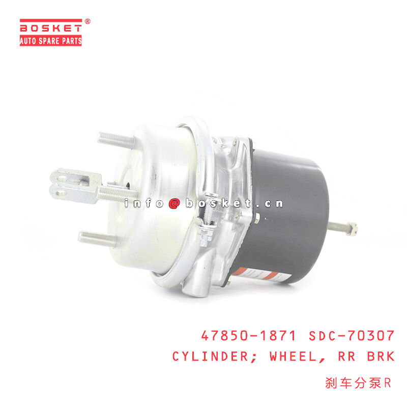 47850-1871 SDC-70307 HINO 700 Rear Brake Wheel Cylinder