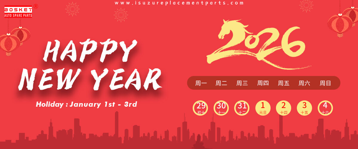 จีน ดีที่สุด Isuzu Truck Parts เกี่ยวกับการขาย