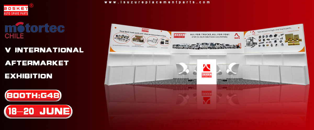 จีน ดีที่สุด Isuzu Truck Parts เกี่ยวกับการขาย