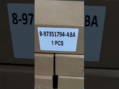 8-97351794-4 ชุดแผ่นแรงดันชนิดผลักดัน เหมาะสําหรับ ISUZU NPR 8973517944