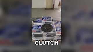 1601010-150 DISC; คลัทช์