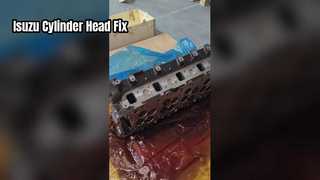 8-98018454-0 ASM หัวหน้า; ซีแอล