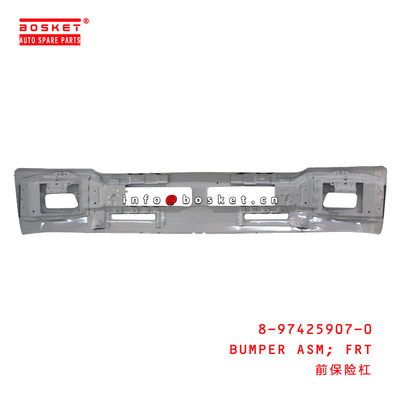 8-97425907-0 Front Bumper Assembly 8974259070 For ISUZU FSR90