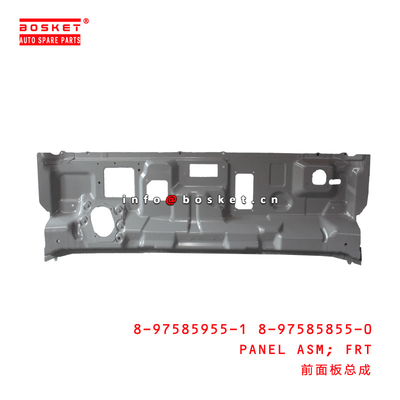 8-97585955-1 8-97585855-0 Front Panel Assembly 8975859551 8975858550 For ISUZU 700P NPR75 NLR85 NMR85