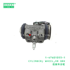 1-47601053-1 Rear Brake Wheel Cylinder 1476010531 For ISUZU FRR FSR