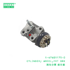 1-47601175-0 Front Brake Wheel Cylinder 1476011750 For ISUZU F Series Truck