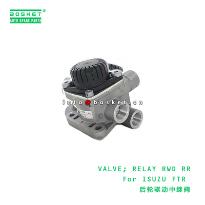 1-48240354-1 Relay Rearward Rear Valve 1482403541 For ISUZU FTR