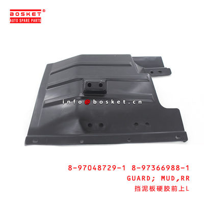 8-97048729-1 8-97366988-1 Rear Mud Guard 8970487291 8973669881 Suitable for ISUZU 100P