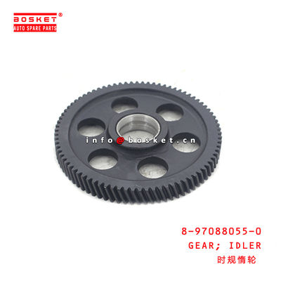 8-97088055-0 Idler Gear 8970880550 Suitable for ISUZU 4HF1 4HG1