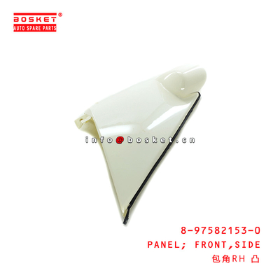 8-97582153-0 Side Front Panel 8975821530 Suitable for ISUZU 600P